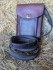 Small Leather Crossbody Bag